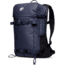Mammut Nirvana 18L Snow Pack - Womens, Marine/Black, 18 L, 2560-00240-5975-1018