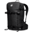 Mammut Nirvana 22L Snow Pack, Black, 2560-00250-0001-1022