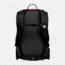 Mammut Nirvana 22L Snow Pack, Mammut Red/Black, 2560-00250-3777-1022