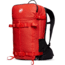 Mammut Nirvana 22L Snow Pack, Mammut Red/Black, 2560-00250-3777-1022