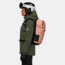 Mammut Nirvana 22L Snow Pack - Womens, Quartz Dust/Black, 2560-00210-3784-1022