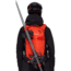 Mammut Nirvana 25 Snow Pack, Hot Red/Black, 25 L, 2560-00021-3722-1025