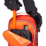 Mammut Nirvana 25 Snow Pack, Hot Red/Black, 25 L, 2560-00021-3722-1025
