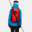 Mammut Nirvana 28L Snow Pack, Mammut Red/Black, 2560-00260-3777-1028