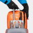 Mammut Nirvana 28L Snow Pack, Mammut Red/Black, 2560-00260-3777-1028