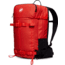 Mammut Nirvana 28L Snow Pack, Mammut Red/Black, 2560-00260-3777-1028