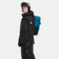 Mammut Nirvana 28L Snow Pack, Sapphire/Black, 2560-00260-50430-1028