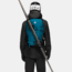Mammut Nirvana 28L Snow Pack, Sapphire/Black, 2560-00260-50430-1028