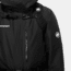 Mammut Nirvana 28L Snow Pack, Sapphire/Black, 2560-00260-50430-1028