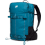 Mammut Nirvana 28L Snow Pack, Sapphire/Black, 2560-00260-50430-1028