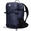 Mammut Nirvana 28L Snow Pack - Womens, Marine/Black, 2560-00220-5975-1028