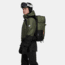 Mammut Nirvana 35L Snow Pack, Marsh/Black, 2560-00270-40299-1035