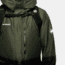 Mammut Nirvana 35L Snow Pack, Marsh/Black, 2560-00270-40299-1035