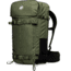 Mammut Nirvana 35L Snow Pack, Marsh/Black, 2560-00270-40299-1035