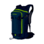 Mammut Nirvana Flip 18 L Backpack, Marine/Sprout, 2510-03270-5958-118