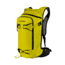 Mammut Nirvana Flip 18 L Backpack, Citron/Phantom, 2510-03270-1232-118