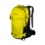 Mammut Nirvana Ride 30 L Backpack, Phantom/Citron, 2510-03720-00181-130
