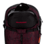 Mammut Niva 35 Snow Pack, Scooter/Black, 2560-00050-3567-1035