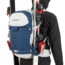 Mammut Niva 35 Snow Pack, Wing Teal/Highway, 2560-00050-50296-1035
