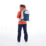 Mammut Niva 35 Snow Pack, Wing Teal/Highway, 2560-00050-50296-1035