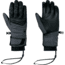 Mammut Niva Glove, Black, 8, 1090-04730-0001-1080