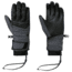 Mammut Niva Glove - Womens, Black, 5, 1090-04730-0001-1050