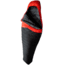 Mammut Nordic Down 3-Season Sleeping Bag, 23 F, Graphite Fire, 180 cm, 2410-02410-0128-180-2