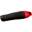 Mammut Nordic Down 3-Season Sleeping Bag, 23 F, Graphite Fire, 180 cm, 2410-02410-0128-180-2
