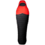 Mammut Nordic Down 3-Season Sleeping Bag, 23 F, Graphite Fire, 180 cm, 2410-02410-0128-180-2