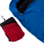 Mammut Nordic Down Spring Sleeping Bag, 34 F, Cobalt, Long, 2410-029205050