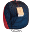 Mammut Nordic Down Spring Sleeping Bag, 34 F, Cobalt, Long, 2410-029205050