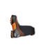 Mammut Nordwand 6000 High Mountaineering Shoes, Black/Arumita, US 12, 3010-01061-00520-1110