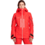 Mammut Nordwand Advanced HS Hooded Jacket - Womens, Azalea, Medium, 1010-28041-3637-114