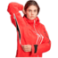 Mammut Nordwand Advanced HS Hooded Jacket - Womens, Azalea, Medium, 1010-28041-3637-114