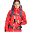 Mammut Nordwand Advanced HS Hooded Jacket - Womens, Azalea, Medium, 1010-28041-3637-114