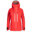 Mammut Nordwand Advanced HS Hooded Jacket - Womens, Azalea, Medium, 1010-28041-3637-114