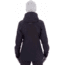 Mammut Nordwand Advanced HS Hooded Jacket - Womens, Black, Extra Large, 1010-26920-0001-116
