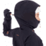 Mammut Nordwand Advanced HS Hooded Jacket - Womens, Black, Extra Large, 1010-26920-0001-116