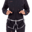 Mammut Nordwand Advanced HS Hooded Jacket - Womens, Black, Extra Large, 1010-26920-0001-116
