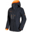 Mammut Nordwand Advanced HS Hooded Jacket - Womens, Black, Extra Large, 1010-26920-0001-116