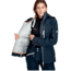 Mammut Nordwand Advanced HS Hooded Jacket - Womens, Night, Medium, 1010-28041-5924-114