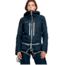 Mammut Nordwand Advanced HS Hooded Jacket - Womens, Night, Medium, 1010-28041-5924-114