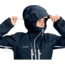 Mammut Nordwand Advanced HS Hooded Jacket - Womens, Night, Medium, 1010-28041-5924-114