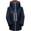 Mammut Nordwand Advanced HS Hooded Jacket - Womens, Night, Medium, 1010-28041-5924-114