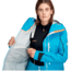 Mammut Nordwand Advanced HS Hooded Jacket - Womens, Sky, Large, 1010-28041-50383-115