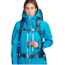 Mammut Nordwand Advanced HS Hooded Jacket - Womens, Sky, Large, 1010-28041-50383-115