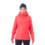 Mammut Nordwand Advanced HS Hooded Jacket - Womens, Sunset, Small, 1010-26920-3500-113