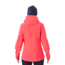 Mammut Nordwand Advanced HS Hooded Jacket - Womens, Sunset, Small, 1010-26920-3500-113