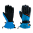 Mammut Nordwand Glove - Men's-Cyan/Black-8