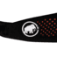 Mammut Nordwand Harness, Black/Vibrant Orange, Large, 2020-00980-00533-113